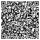 QR code with E M Deckman contacts