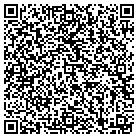 QR code with A Expert Leather Care contacts