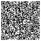 QR code with Ophthalmic Instruments Cndtnng contacts
