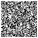 QR code with Ram Optical contacts
