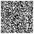 QR code with Sevigny Eye Care Assoc contacts