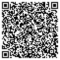QR code with T T Optics contacts