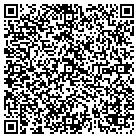 QR code with Central Brace & Limb CO Inc contacts