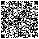 QR code with High Impact Fabrications Inc contacts