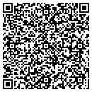 QR code with O&P Custom LLC contacts