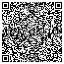 QR code with Romaine Inc contacts