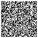 QR code with C-Fab-1 Inc contacts