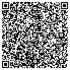QR code with Ortho Engineering contacts