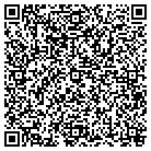 QR code with Orthotic Consultants Inc contacts