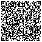QR code with Prosthetic & Orthotic Group contacts
