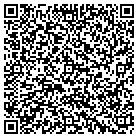 QR code with Riverside Orthotics & Prsthtcs contacts