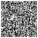 QR code with Usa Armoring contacts