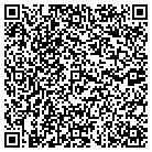 QR code with J and K Apparel contacts