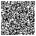 QR code with Inka Inc contacts