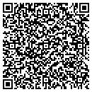QR code with P & J Marine contacts