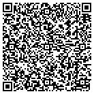 QR code with Coweta Hearing Clinic contacts