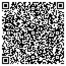 QR code with R Ballas Inc contacts