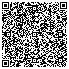 QR code with Hearing Aid Center of NW Ohio contacts