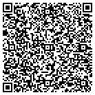 QR code with Hearing Centers of SW Florida contacts