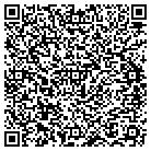QR code with Hearmore Hearing Aid Center Inc contacts