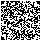 QR code with Hunterdon Audiology Assoc contacts