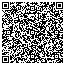 QR code with F S U Marine Lab contacts