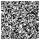 QR code with N E X T E P Incorporated contacts