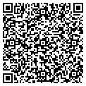 QR code with Pinelands Audiology contacts