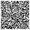 QR code with Prairie Labs contacts