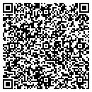 QR code with Zounds Inc contacts