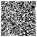 QR code with Ortho Solutions contacts