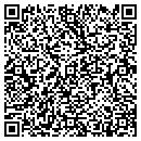 QR code with Tornier Inc contacts