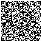 QR code with Advanced Orthopedic Laboratory Inc contacts