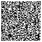 QR code with Advanced Orthotics & Prosthetics contacts