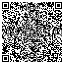 QR code with Alex Orthopedic Inc contacts