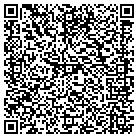 QR code with Footprints Orthotic Services Inc contacts
