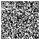 QR code with A Plus Storage contacts