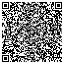 QR code with Golden O & P contacts