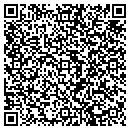 QR code with J & H Orthotics contacts