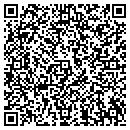 QR code with K X II Devices contacts