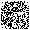 QR code with Mesa Inc contacts