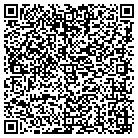 QR code with Mk Prosthetic & Orthotic Service contacts