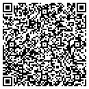 QR code with Orthorx Inc contacts