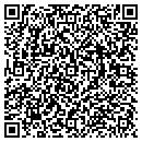QR code with Ortho Tek Inc contacts