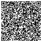 QR code with Orthotic And Prosthetic Center contacts