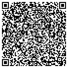 QR code with D E Murphy Constructors Inc contacts