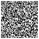 QR code with Progressive Orthotic & Prsthtc contacts