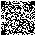 QR code with Prosthetic & Orthotic Inst Inc contacts