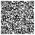 QR code with Prosthetic & Orthotic Sltns contacts