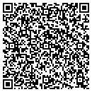 QR code with Teter Orthotic contacts